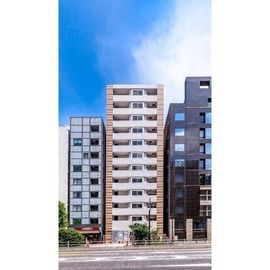 リバーレ東新宿 10階 築8年2ヶ月の賃貸物件