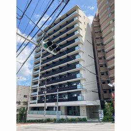 アイフラット文京本駒込 4階 築4年6ヶ月の賃貸物件