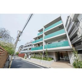 ドゥーエ西馬込の賃貸物件