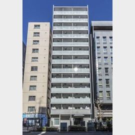 錦糸町駅より徒歩5分 6階 築11年8ヶ月の賃貸物件