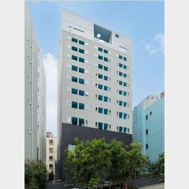 不動前駅より徒歩5分 9階 築2年4ヶ月の賃貸物件