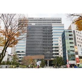 渋谷キャスト 16階 築9年4ヶ月の賃貸物件
