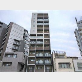 押上駅より徒歩9分 8階 築8年5ヶ月の賃貸物件