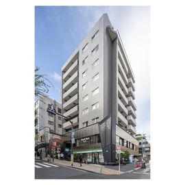 飯田橋駅より徒歩3分 9階 築27年10ヶ月の賃貸物件