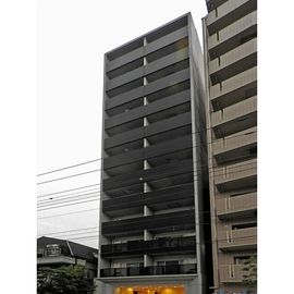 セルビシエ白金 12階 築14年7ヶ月の賃貸物件