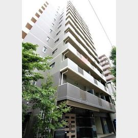 浅草駅より徒歩8分 12階 築18年10ヶ月の賃貸物件