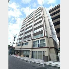 月島駅より徒歩3分 10階 築4年11ヶ月の賃貸物件