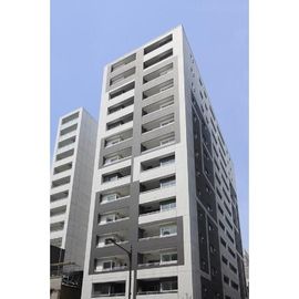 パークハビオ八丁堀 10階 築18年2ヶ月の賃貸物件