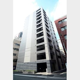 東日本橋駅より徒歩3分 3階 築4年11ヶ月の賃貸物件