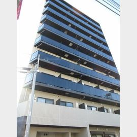 Ｃ’ｅｓｔｊｏｌｉ新宿西落合 7階 築5年7ヶ月の賃貸物件