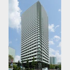 竹芝駅より徒歩2分 11階 築2年11ヶ月の賃貸物件