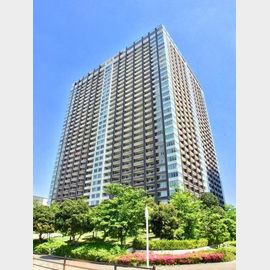 有明テニスの森駅より徒歩6分 13階 築17年8ヶ月の賃貸物件
