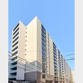 人形町駅より徒歩5分 4階 築2年8ヶ月の賃貸物件