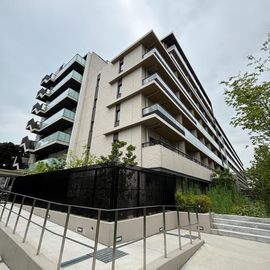 立会川駅より徒歩5分 6階 築1年11ヶ月の賃貸物件
