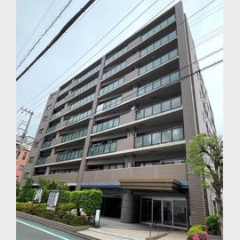 日暮里駅より徒歩5分 3階 築26年6ヶ月の賃貸物件