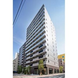 パークアクシス蒲田ステーションゲート 10階 築13年11ヶ月の賃貸物件