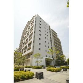 天王洲アイル駅より徒歩7分 4階 築19年5ヶ月の賃貸物件