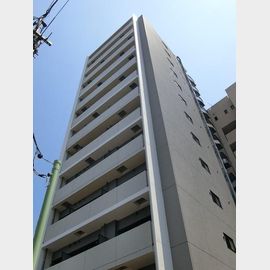 蒲田駅より徒歩6分 7階 築5年3ヶ月の賃貸物件