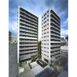 パークアクシス渋谷桜丘ＷＥＳＴ 12階 築19年11ヶ月の賃貸物件