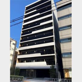 門前仲町駅より徒歩6分 10階 築3年7ヶ月の賃貸物件