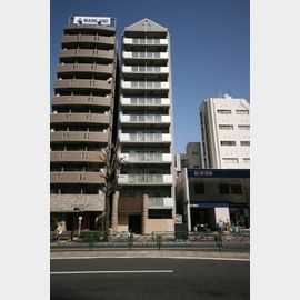 ＰＲＩＭＥＵＲＢＡＮＡＺＡＢＵＪＵＢＡＮ 3階 築27年5ヶ月の賃貸物件