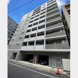 八丁堀駅より徒歩5分 7階 築21年9ヶ月の賃貸物件