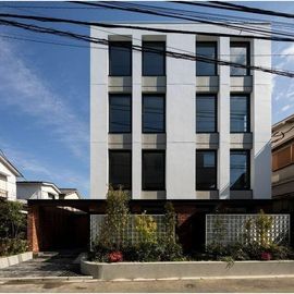 PASEO新中野 2階 築5年6ヶ月の賃貸物件