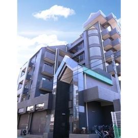 千歳烏山駅より徒歩5分 6階 築29年4ヶ月の賃貸物件