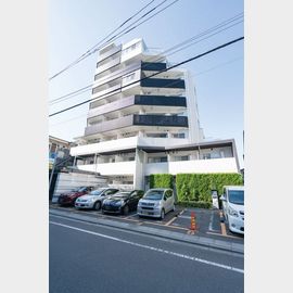 東十条駅より徒歩7分 5階 築13年6ヶ月の賃貸物件
