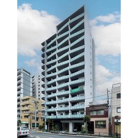 コンフォリア・リヴ住吉千田の賃貸物件