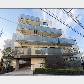 神楽坂駅より徒歩2分 5階 築4年9ヶ月の賃貸物件