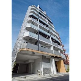 Ｄｉｍｕｓ東新宿 8階 築5年11ヶ月の賃貸物件