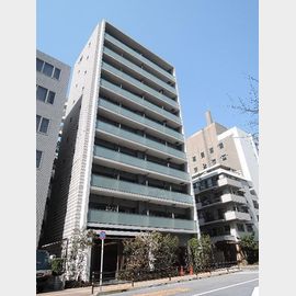 五反田駅より徒歩5分 2階 築12年7ヶ月の賃貸物件