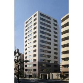 飯田橋駅より徒歩9分 2階 築20年10ヶ月の賃貸物件