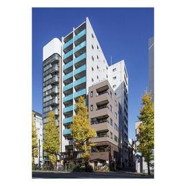 神保町駅より徒歩3分 9階 築21年1ヶ月の賃貸物件