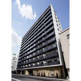 コンフォリア秋葉原イースト 4階 築10年6ヶ月の賃貸物件