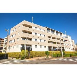 KWレジデンス桜新町の賃貸物件