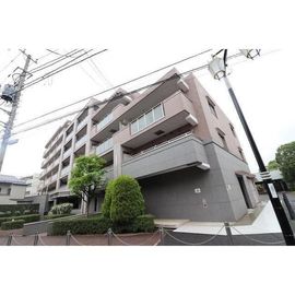 大泉学園駅より徒歩5分 8階 築27年10ヶ月の賃貸物件
