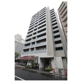 浅草橋駅より徒歩7分 9階 築14年9ヶ月の賃貸物件