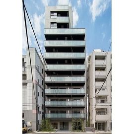 ルクレ墨田緑l 2階 築6年3ヶ月の賃貸物件
