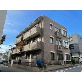 馬込駅より徒歩9分 1階 築29年1ヶ月の賃貸物件