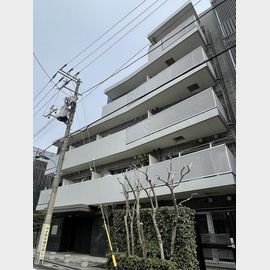 落合南長崎駅より徒歩9分 1階 築16年11ヶ月の賃貸物件