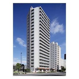 コンフォリア南砂町 19階 築19年8ヶ月の賃貸物件