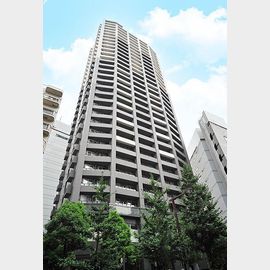 新宿駅より徒歩8分 30階 築20年5ヶ月の賃貸物件