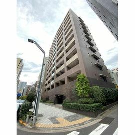 グレースレジデンス東京 6階 築19年2ヶ月の賃貸物件