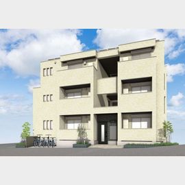 駒沢大学駅より徒歩9分 3階 新築の賃貸物件