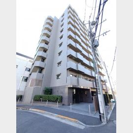 ルーブル王子本町 9階 築10年10ヶ月の賃貸物件