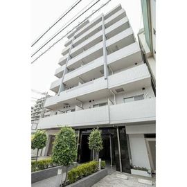 コンフォリア清澄白河トロワ 5階 築18年4ヶ月の賃貸物件