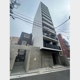 中野駅より徒歩5分 5階 築4年6ヶ月の賃貸物件