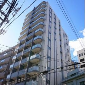 キャンバス板橋 13階 築19年4ヶ月の賃貸物件